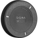Sigma LCR II Rear Lens Cap for Micro Four Thirds for the Panasonic G100