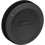 Sigma LCR II Rear Lens Cap for Sony E for the Viltrox 28mm F4.5 FE