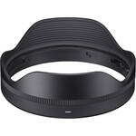 Sigma Lens Hood for 10-18mm f/2.8 DC DN Contemporary Lens for the Sigma 10-18mm F2.8 DC DN C