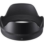 Sigma Lens Hood for 16mm f/1.4 DC DN Contemporary Lens for the Sigma 16mm F1.4 DC DN X