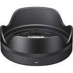 Sigma Lens Hood for 18-50mm f/2.8 DC DN Contemporary Lens for the Sigma 18-50mm F2.8 DC DN C