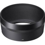 Sigma Lens Hood for 30mm f/1.4 DC DN Contemporary Lens for the Sigma 30mm F1.4 C