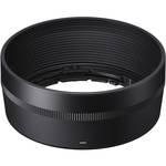 Sigma Lens Hood for 56mm f/1.4 DC DN Contemporary Lens for the Sigma 56mm F1.4 C