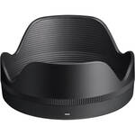 Sigma LH706-03 Lens Hood for Sigma 16-300mm f/3.5-6.7 DC OS Contemporary Lens for the Sigma 16-300mm f3.5-6.7 C
