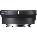 Sigma MC-11 Mount Converter/Lens Adapter (Sigma SA-Mount Lenses to Sony E) for the Sony ZV-E10