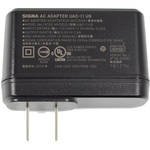 Sigma UAC-11 USB AC Adapter for the Sigma fp