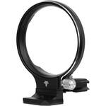 Silence Corner Atoll C Rotating Camera Collar for Select Mirrorless Cameras (Black) for the Canon RP