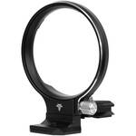 Silence Corner Atoll D Rotating Camera Collar for Select DSLR Cameras (Black) for the Panasonic S1R