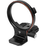 Silence Corner Atoll S+ Rotating Camera Collar for Select Sony Mirrorless Cameras (Black) for the Sony A7S
