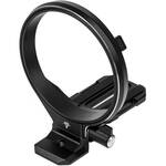 Silence Corner Atoll X Rotating Camera Collar for Select Mirrorless Cameras (Black) for the Panasonic S1R