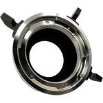 Simmod ARRI LPL to Canon RF-Mount Cine Pro Adapter for the Canon R5 C