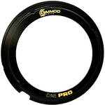 Simmod Contax Zeiss to Canon EF Camera Conversion Mount (Narrow) for the Blackmagic URSA 12K LF