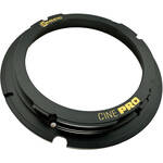 Simmod Contax Zeiss to Canon EF Camera Conversion Mount (Wide) for the Blackmagic URSA 12K LF