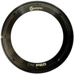 Simmod Leica R Lens to Canon EF Camera Conversion Mount for the Blackmagic URSA 12K LF