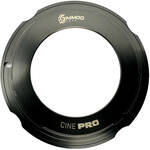 Simmod M42 Lens to Canon EF Camera Conversion Mount for the Blackmagic URSA 12K LF