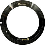 Simmod Nikon F Lens to Canon EF Camera Conversion Mount for the Blackmagic URSA 12K LF