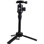 Sirui 3T-35K Table Top Tripod (Black) for the Sony A7S