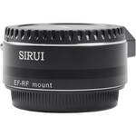 Sirui Jupiter EF-RF Adapter for Canon EF Lenses to Canon RF Cameras for the Canon R6 V