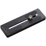 Sirui PH-120 Quick Release Plate for the Canon RF 100-400mm