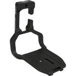 Sirui TY-6DLBG L-Bracket for Canon 6D with Battery Grip for the Canon 6D