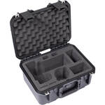 SKB iSeries Case for Blackmagic Design Pocket Cinema Camera 6K Pro for the Blackmagic 6K Pro
