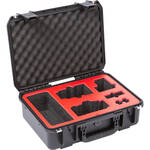 SKB iSeries Case for Canon R5 C Cinema Camera for the Canon R5 C