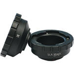 SLR Magic PL to MFT-Mount Adapter for the Panasonic AW-UB10