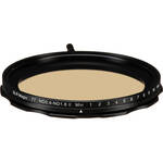 SLR Magic Self-Locking Variable ND Filter (77mm, 1.3 to 6-Stop) for the Canon RF 24-105mm F4L IS