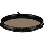 SLR Magic Self-Locking Variable ND Filter (82mm, 1.3 to 6-Stop) for the Canon RF 24-105mm F2.8 L