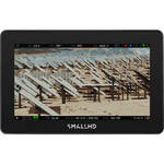 SmallHD CINE 5 Touchscreen On-Camera Monitor for the RED Komodo 6K