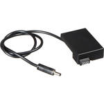 SmallHD FOCUS to Canon LP-E8 Power Adapter for the Canon 700D
