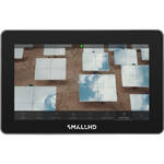 SmallHD INDIE 5 Touchscreen On-Camera Monitor for the RED Komodo 6K
