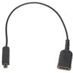 SmallHD Micro-HDMI Male to HDMI Type-A Female Adapter Cable (8