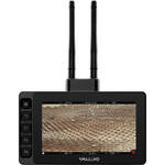 SmallHD ULTRA 5 Bolt 6 TX 750 Monitor for the Blackmagic PYXIS 6K