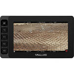 SmallHD ULTRA 5 Bright Touchscreen Monitor for the RED Komodo 6K