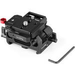 SmallRig 501PL-Compatible Baseplate for BMPCC 6K and 4K for the Blackmagic 6K Pro