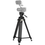 SmallRig AD-80 FreeBlazer Heavy-Duty Aluminum Tripod System for the Panasonic AW-UB50