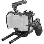 SmallRig Advanced Cage Kit for Blackmagic Design Cinema Camera 6K for the Blackmagic Cinema 6K