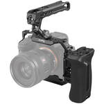 SmallRig Advanced Cage Kit for Sony a7R V, a7 IV & a7S III for the Sony A7R V