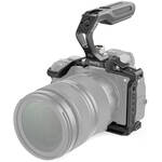 SmallRig Black Mamba Camera Cage Kit for Panasonic Lumix S5 for the Panasonic S5