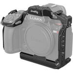 SmallRig Black Mamba Series Camera Cage for Panasonic Lumix G9 II, S5 II, S5 IIX for the Panasonic G9 II