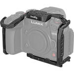 SmallRig Black Mamba Series Camera Cage for Panasonic Lumix GH6 for the Panasonic GH6
