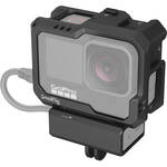 SmallRig Cage for GoPro HERO12, 11, 10, and 9 Black for the GoPro Hero12 Black