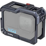 SmallRig Cage for GoPro HERO13/12/11/10/9 Black for the GoPro Hero12 Black