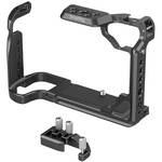 SmallRig Cage Kit for FUJIFILM GFX 100S II for the Fujifilm GFX 100 II