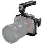 SmallRig Cage Kit for Sony a7 III & a7R III for the Sony A7R III