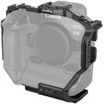SmallRig Camera Cage for Canon EOS R3 for the Canon R3