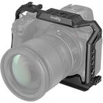 SmallRig Camera Cage for Nikon Z5/Z6/Z7/Z6 II/Z7 II for the Nikon Z7 II