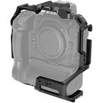 SmallRig Camera Cage for Nikon Z8 with MB-N12 Battery Grip for the Nikon Z8
