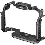 SmallRig Camera Cage for Panasonic LUMIX S1R II, S5 II, S5 IIX & G9 II for the Panasonic S1R II